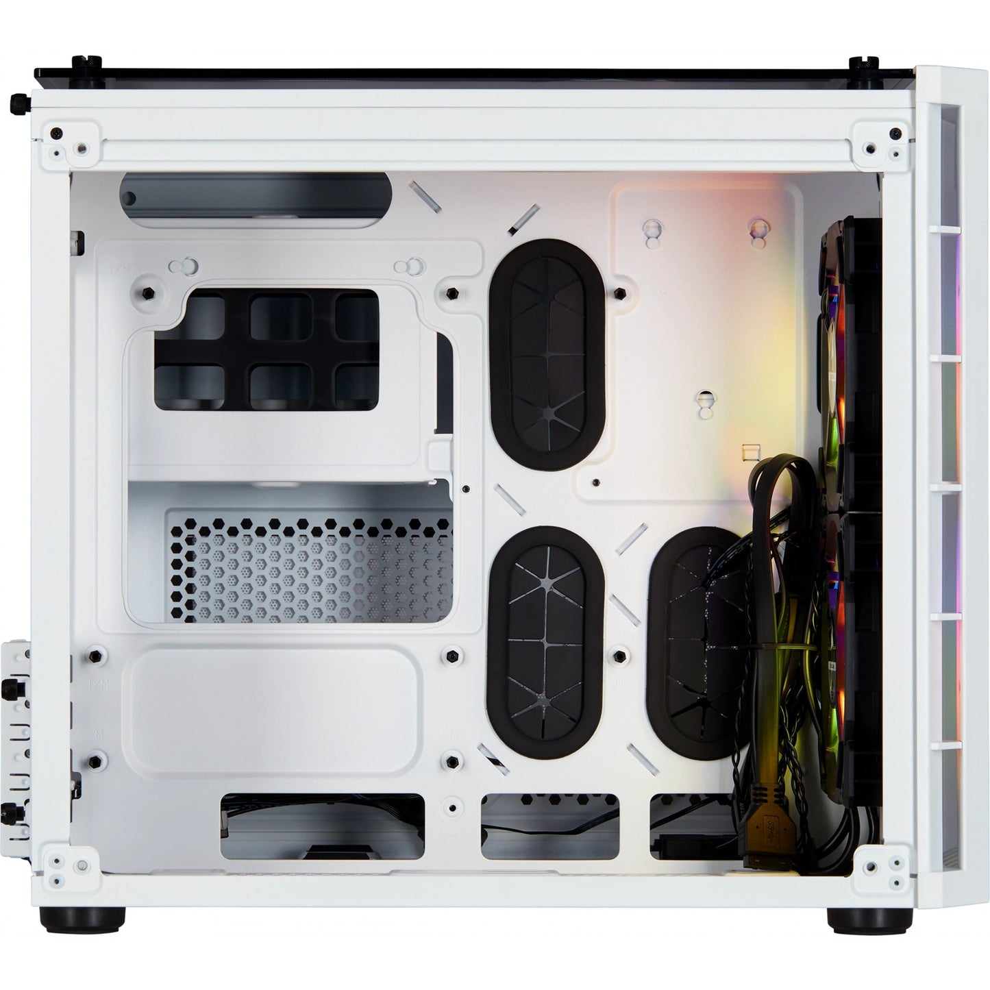 GAMEFORCE.IE - Custom Gaming PCs Best Value Lowest Cost Intel & AMD from Irelands Expert PC Builders - Nvidia RTX5060 RTX5070 RTX5080 RTX5090 Radeon Ultra Extreme Dublin Cork Belfast Galway Ki