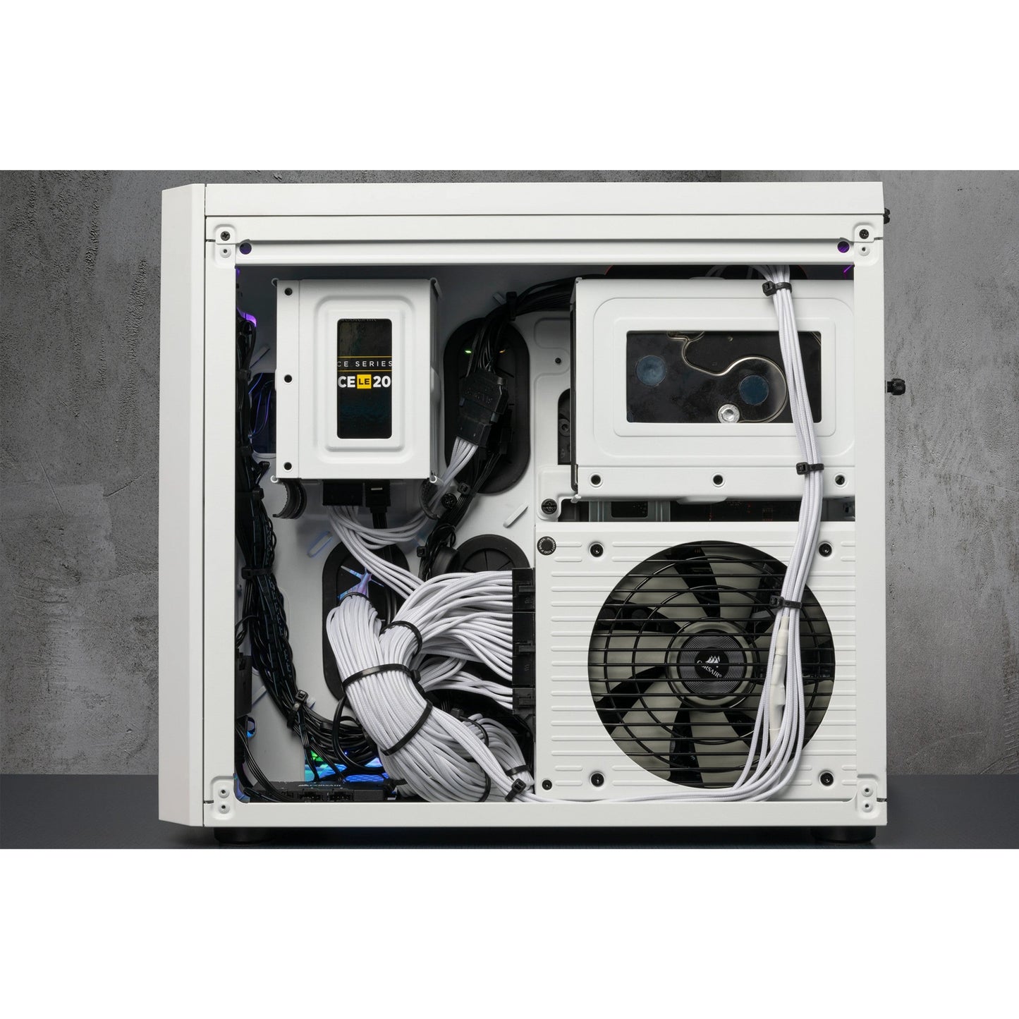 GAMEFORCE.IE - Custom Gaming PCs Best Value Lowest Cost Intel & AMD from Irelands Expert PC Builders - Nvidia RTX5060 RTX5070 RTX5080 RTX5090 Radeon Ultra Extreme Dublin Cork Belfast Galway Ki