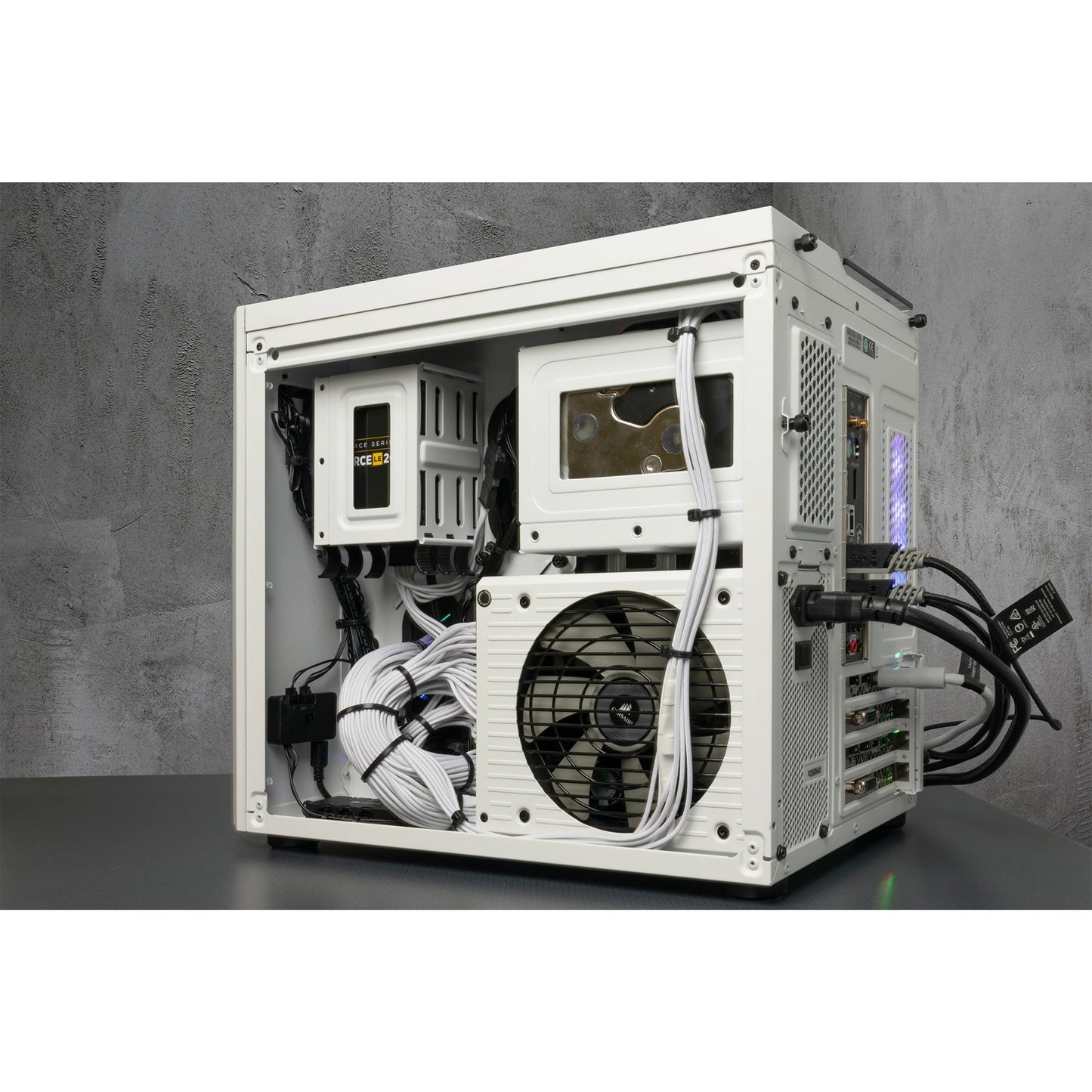 GAMEFORCE.IE - Custom Gaming PCs Best Value Lowest Cost Intel & AMD from Irelands Expert PC Builders - Nvidia RTX5060 RTX5070 RTX5080 RTX5090 Radeon Ultra Extreme Dublin Cork Belfast Galway Ki