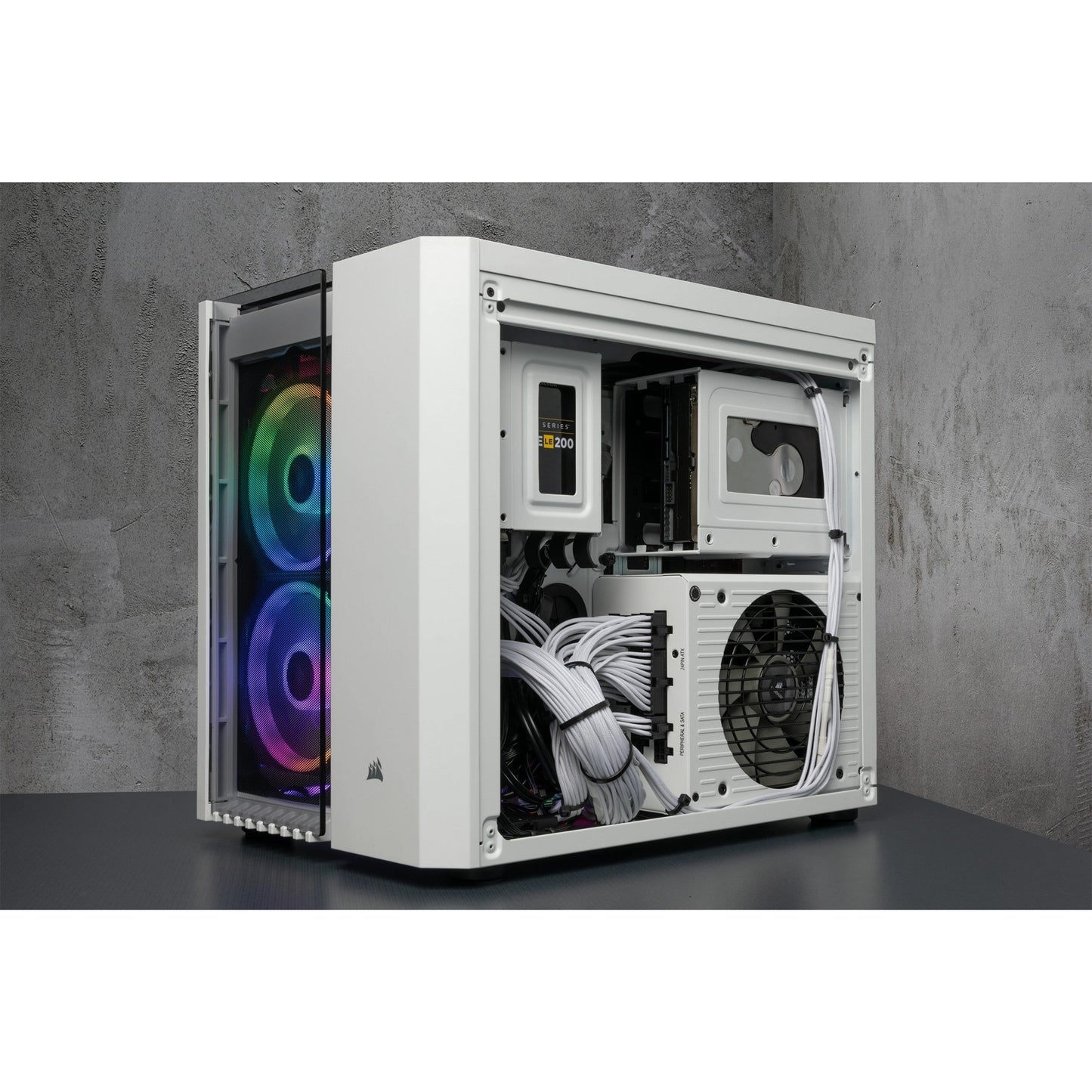 GAMEFORCE.IE - Custom Gaming PCs Best Value Lowest Cost Intel & AMD from Irelands Expert PC Builders - Nvidia RTX5060 RTX5070 RTX5080 RTX5090 Radeon Ultra Extreme Dublin Cork Belfast Galway Ki