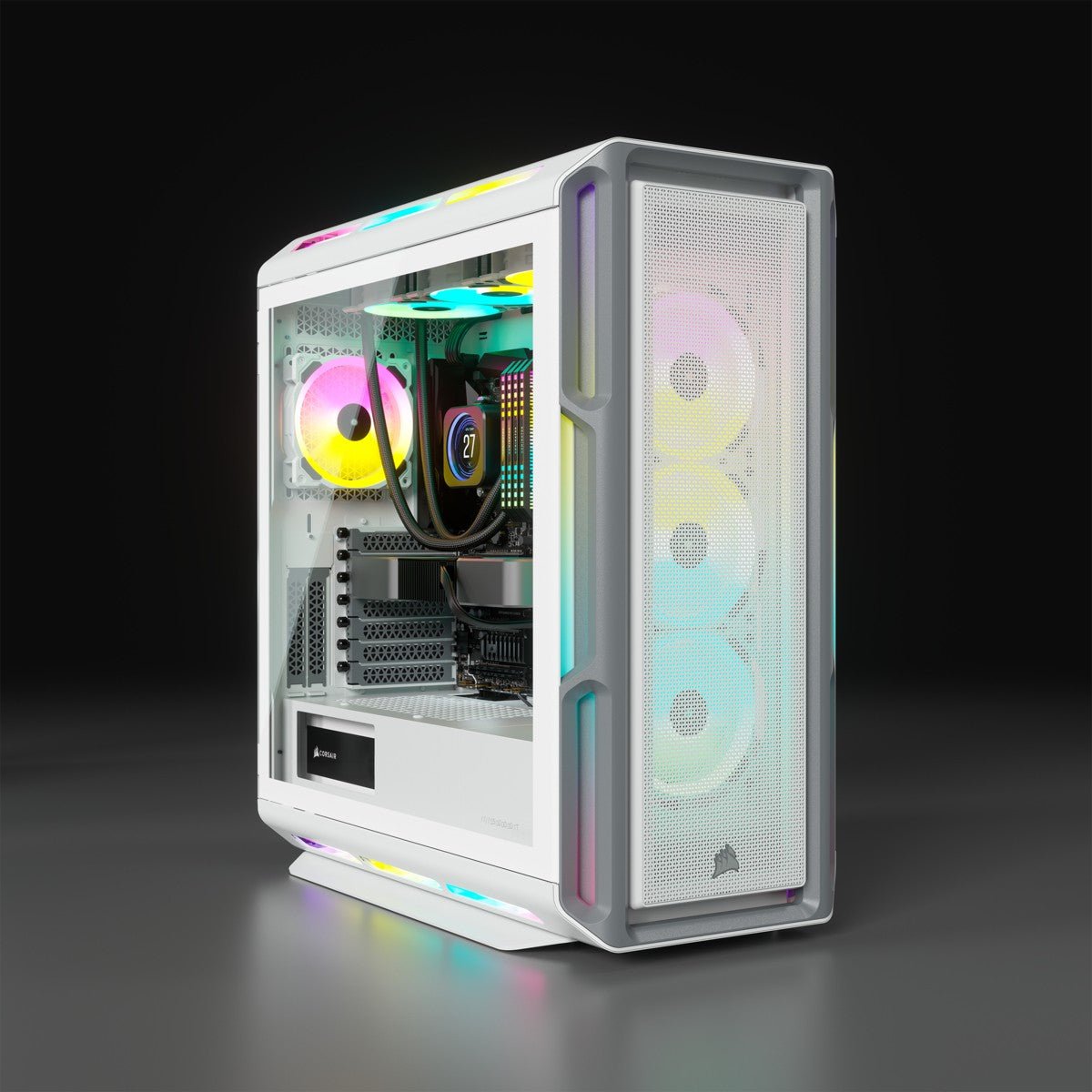 Midi Tower
