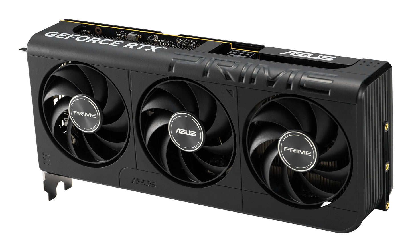 ASUS Prime -RTX5050-O8G