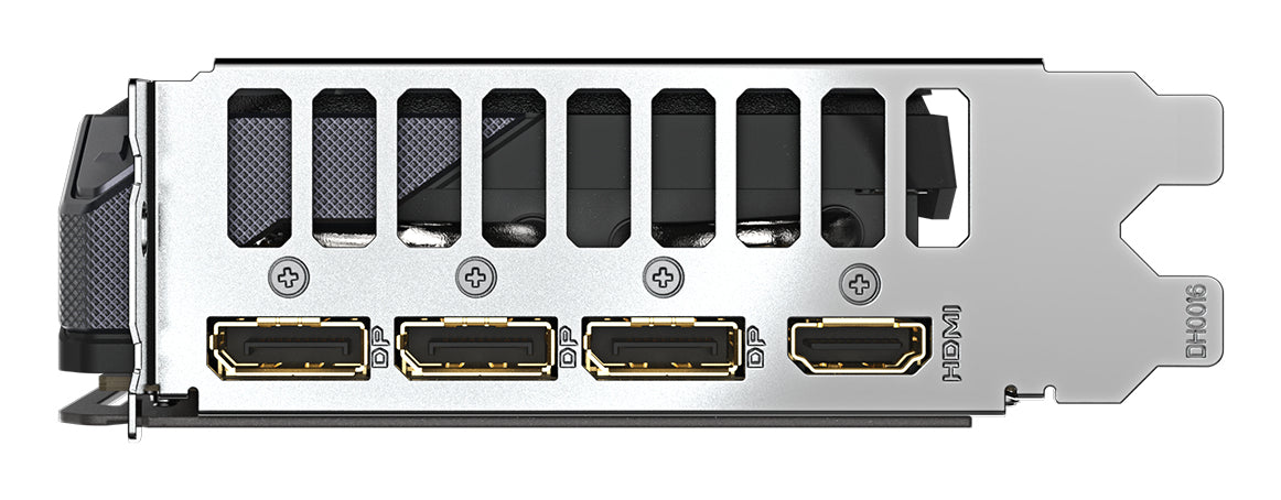 GIGABYTE GeForce RTX 5060 Ti GAMING OC 16G