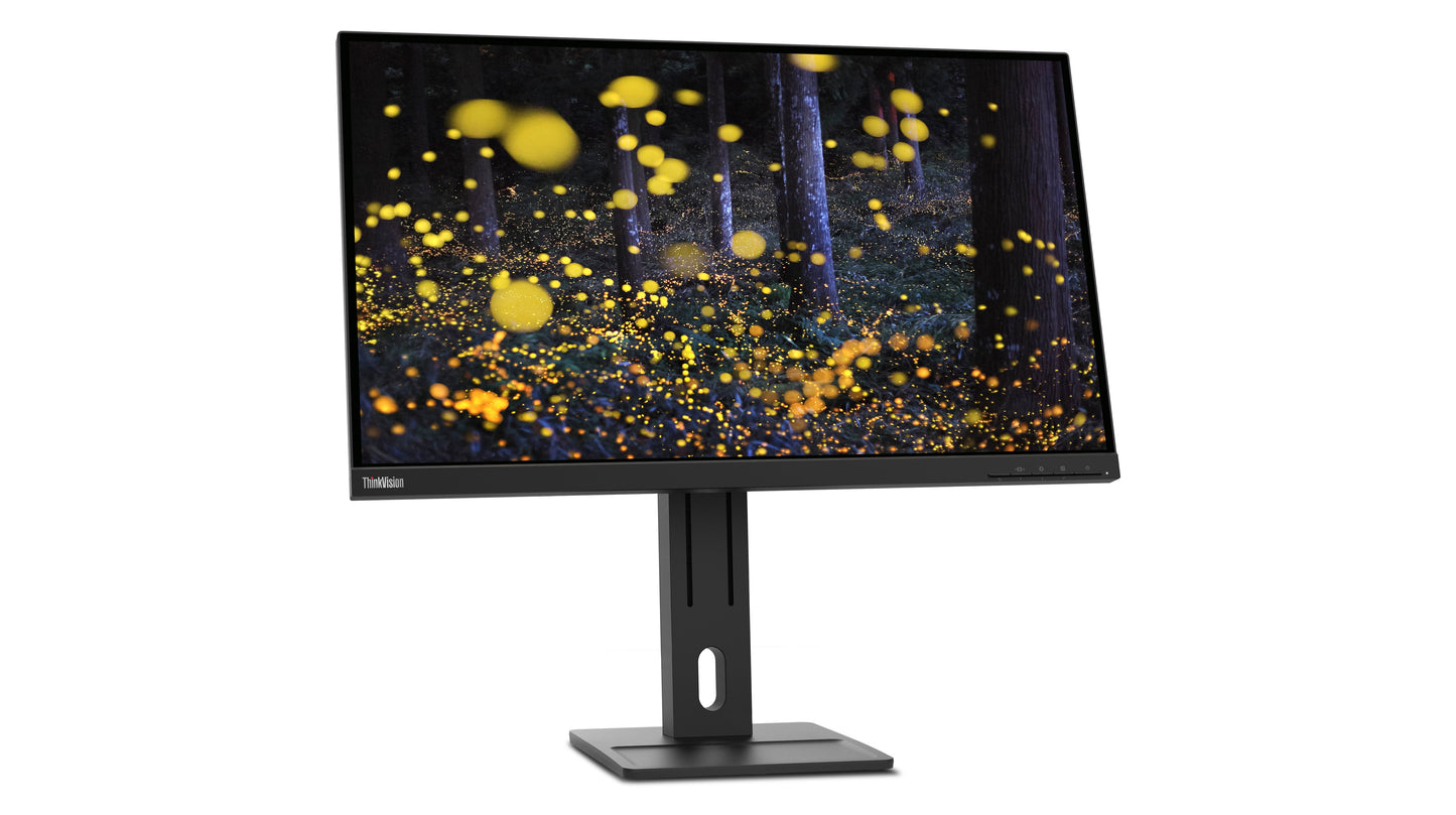 Lenovo ThinkVision E27q-20 LED display