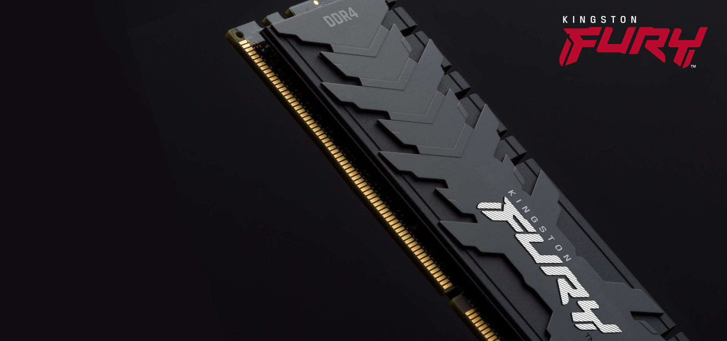 Kingston Technology FURY Renegade memory module