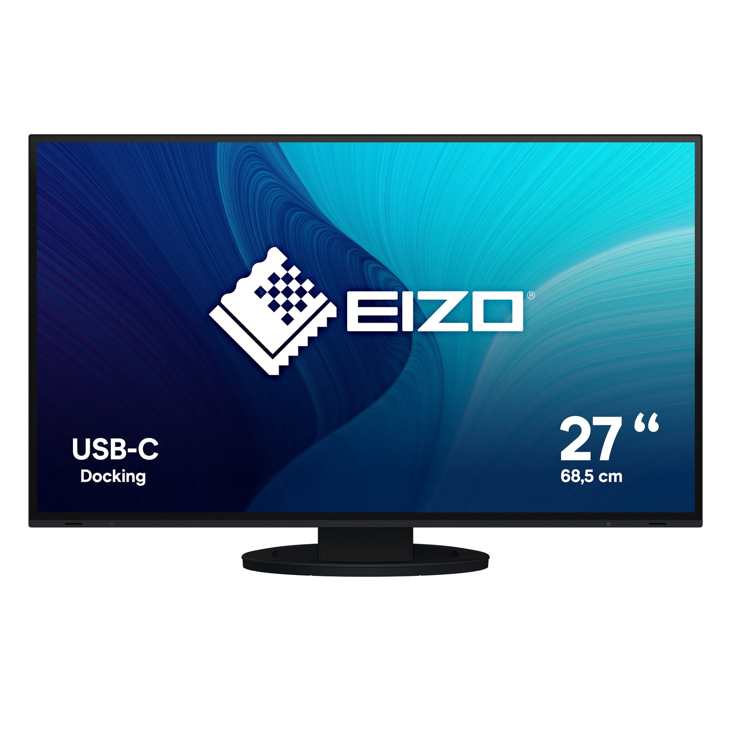 EIZO FlexScan EV2781-BK LED display