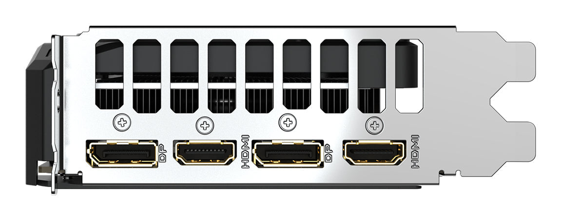 GIGABYTE GeForce RTX 5050 WINDFORCE OC 8G