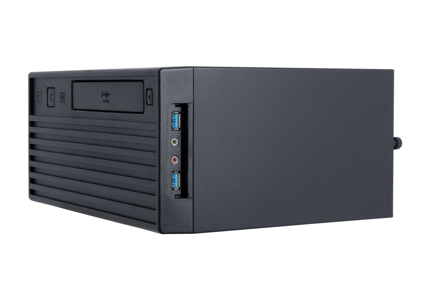Chieftec BT-02B-U3-250VS computer case