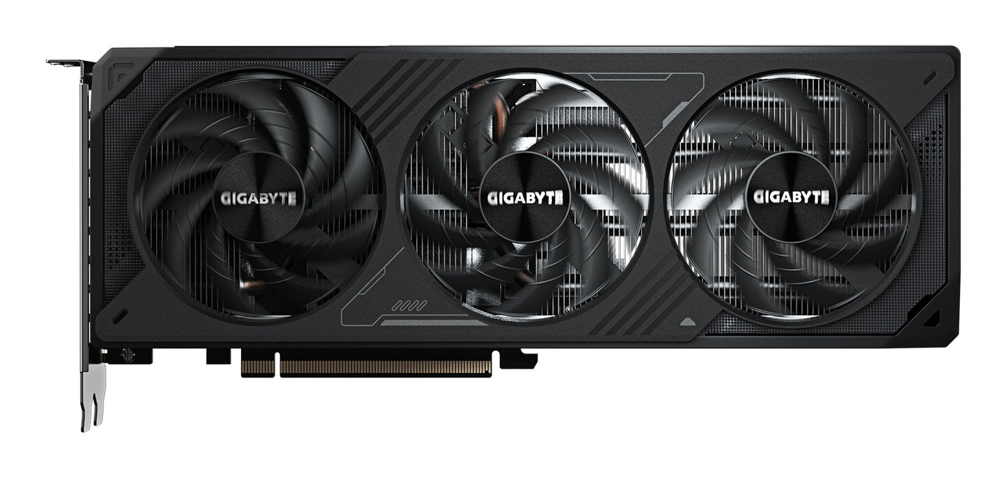 GIGABYTE GeForce RTX 5070 WINDFORCE OC SFF 12G - TECHDIRECT Gigabyte - Ireland - Carlow - Dublin - Cork