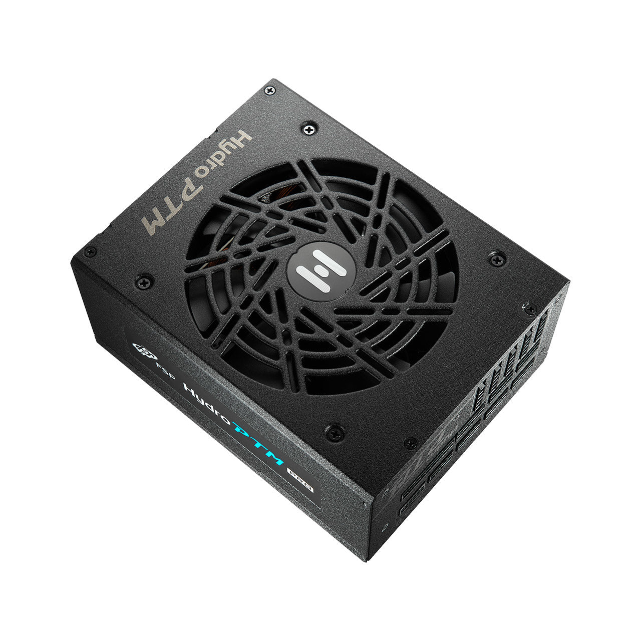 FSP Hydro PTM PRO ATX3.0(PCIe5.0) 1200W power supply unit