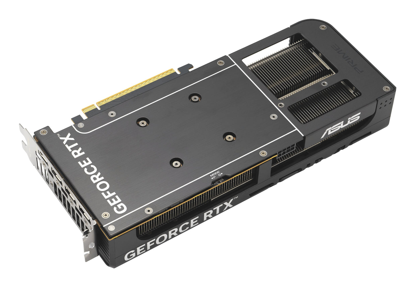 ASUS Prime -RTX5050-O8G