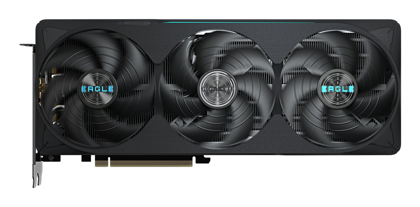 GIGABYTE GeForce RTX 5070 Ti EAGLE OC SFF 16G