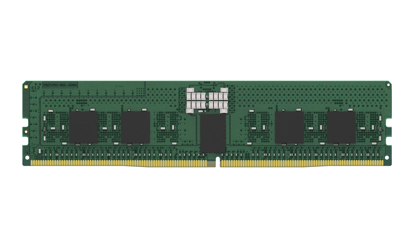 Kingston Technology KSM56R46BS8PMI-16MDI memory module