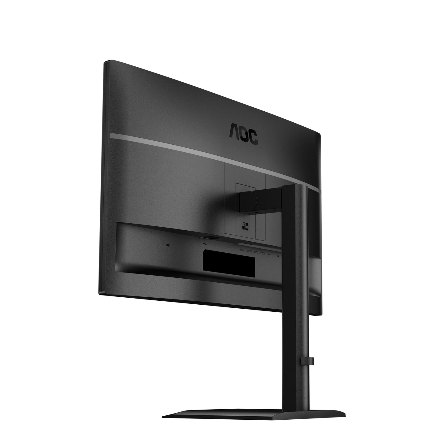 AOC 27E4CV computer monitor