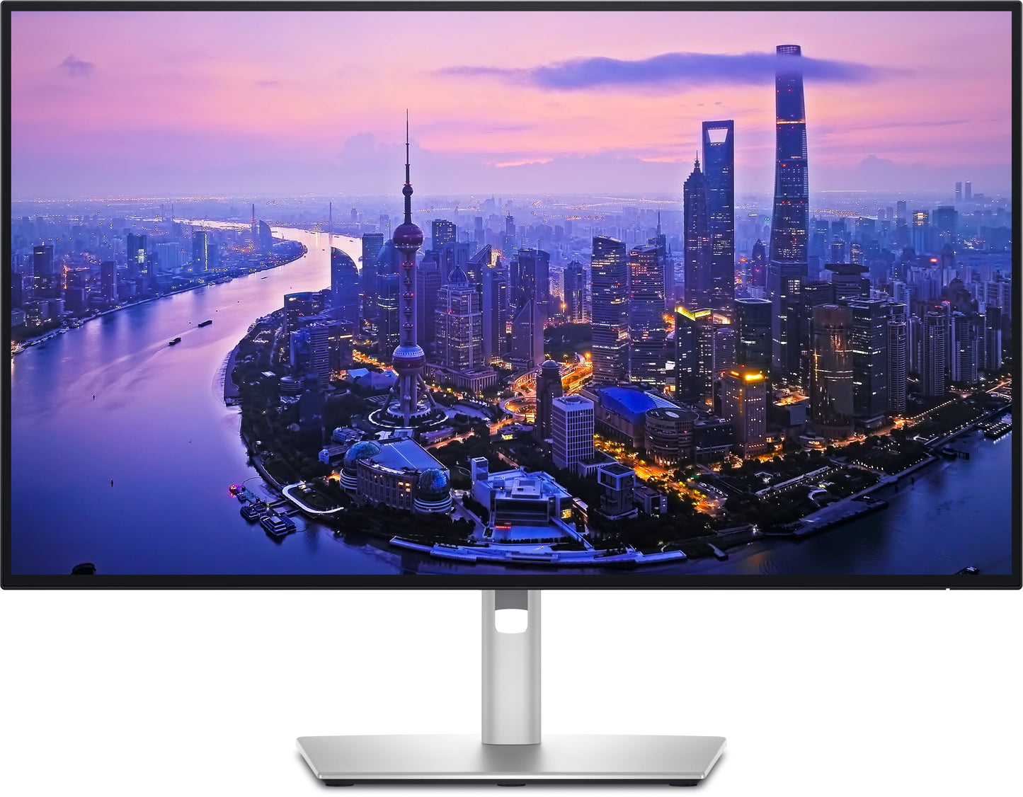 DELL UltraSharp U2725QE computer monitor