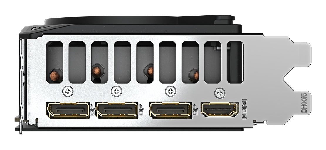 GIGABYTE GeForce RTX 5070 WINDFORCE OC SFF 12G - TECHDIRECT Gigabyte - Ireland - Carlow - Dublin - Cork