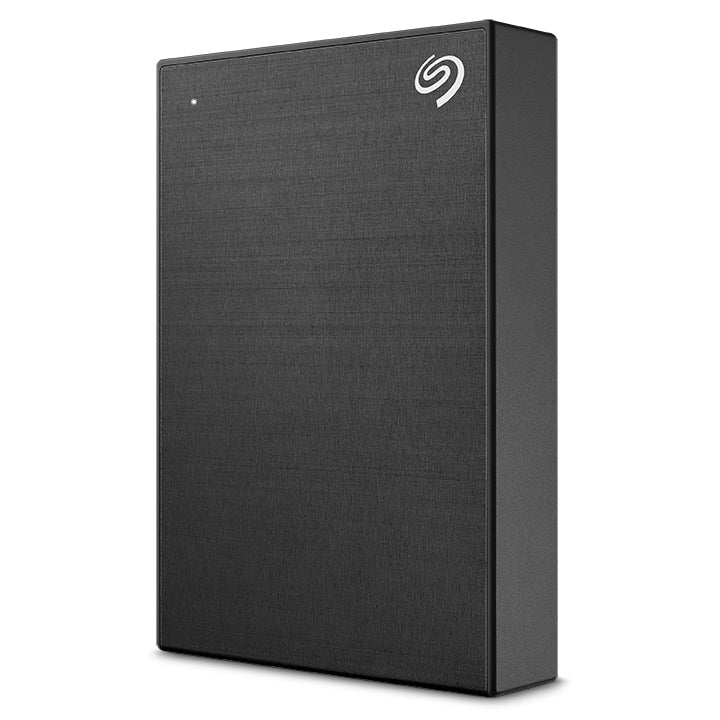 Seagate One Touch HDD 5 TB external hard drive