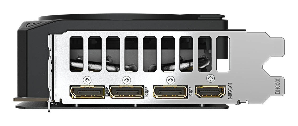 GIGABYTE GeForce RTX 5070 Ti WINDFORCE OC SFF 16G - TECHDIRECT Gigabyte - Ireland - Carlow - Dublin - Cork
