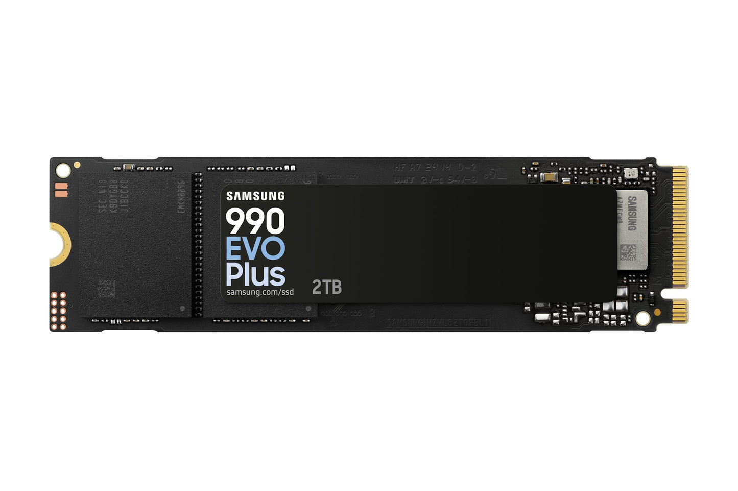 Samsung MZ-V9S2T0