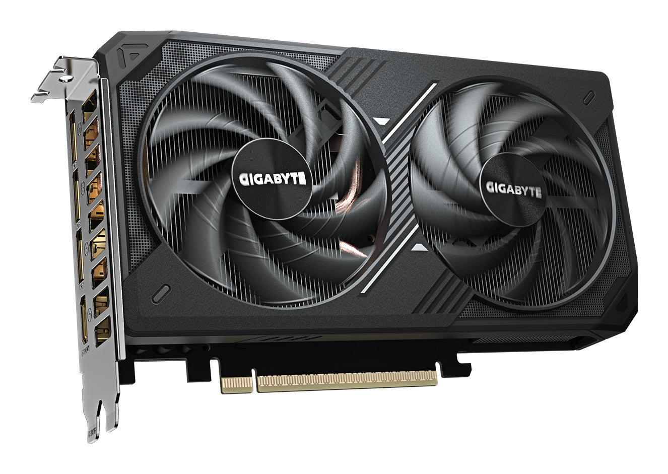GIGABYTE GeForce RTX 5060 Ti WINDFORCE MAX OC 8G