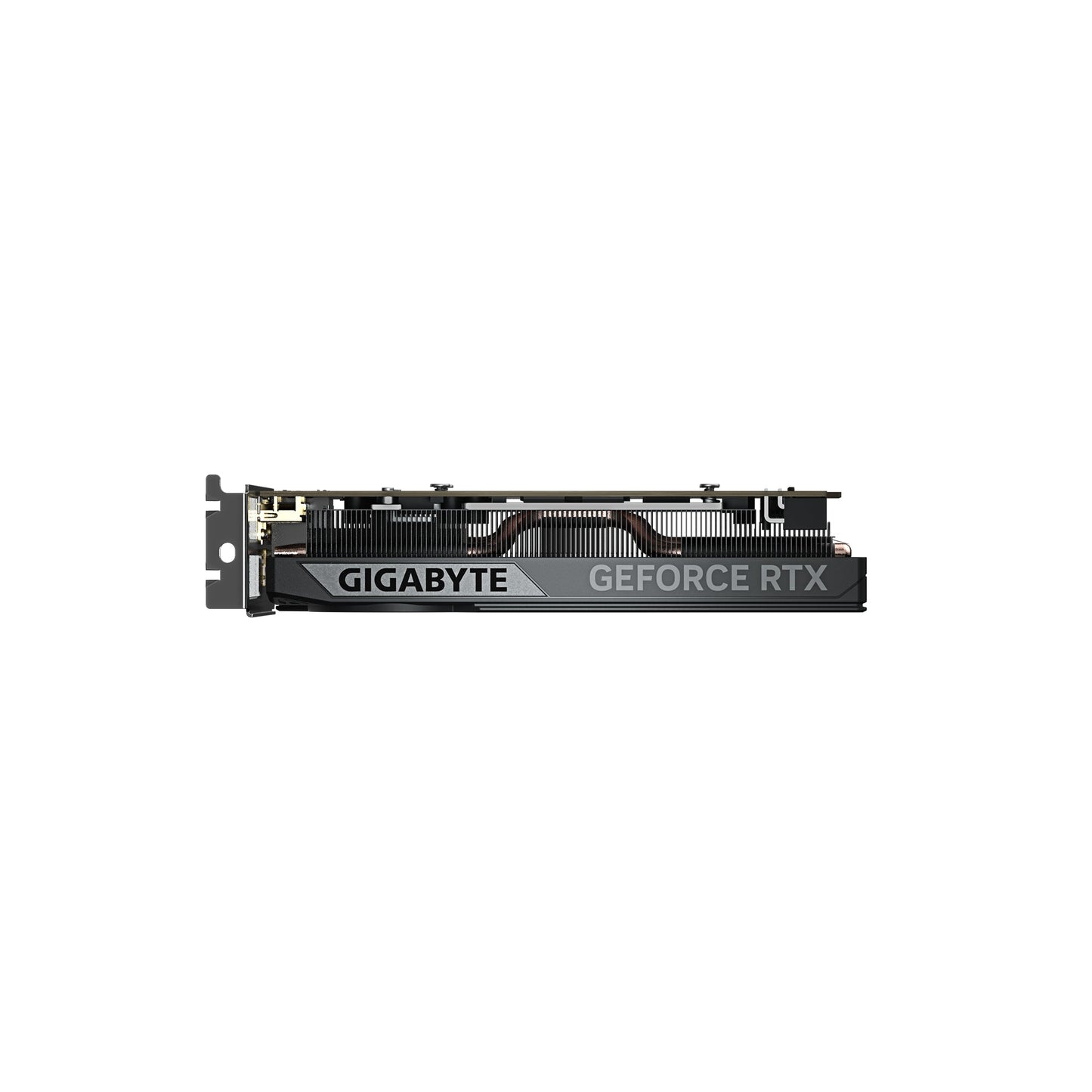GIGABYTE GeForce RTX 5050 OC Low Profile 8G
