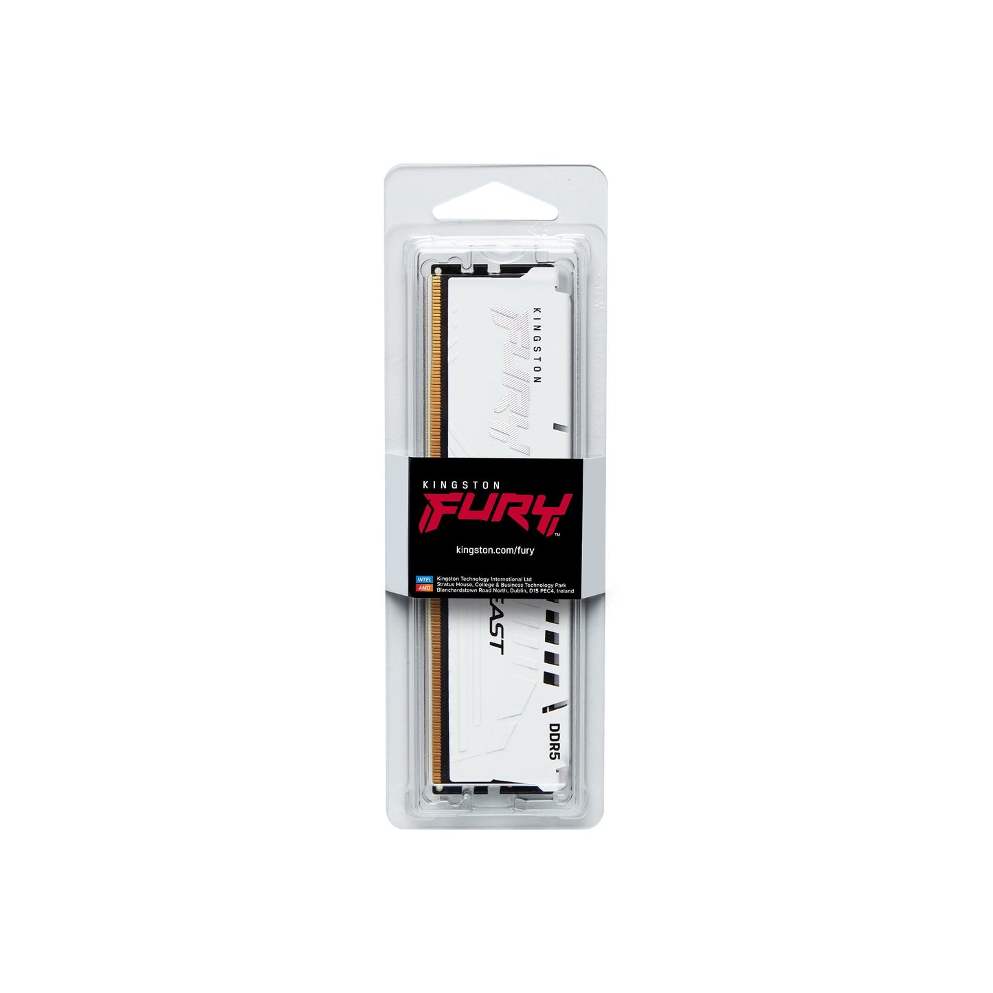 Kingston Technology FURY Beast memory module