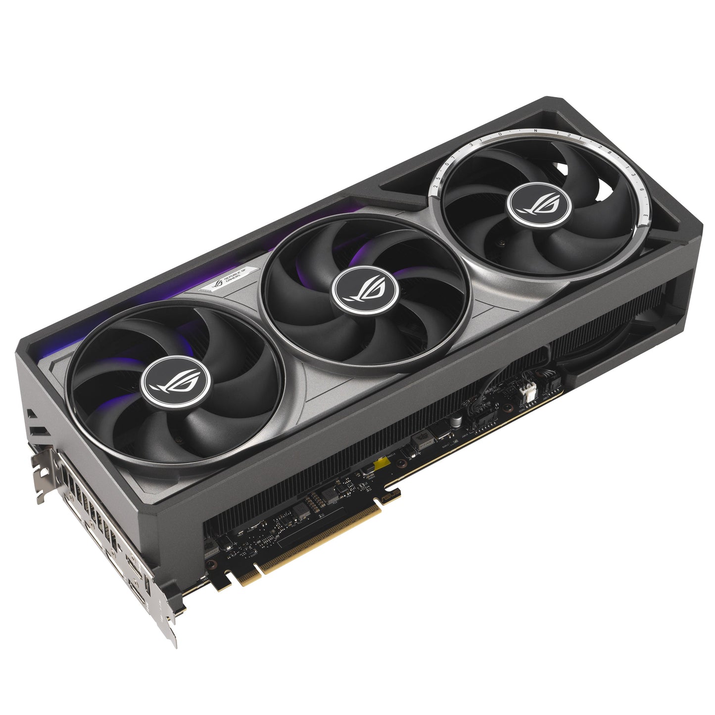 ASUS ROG Astral - -RTX5080-O16G-GAMING - TECHDIRECT ASUS - Ireland - Carlow - Dublin - Cork
