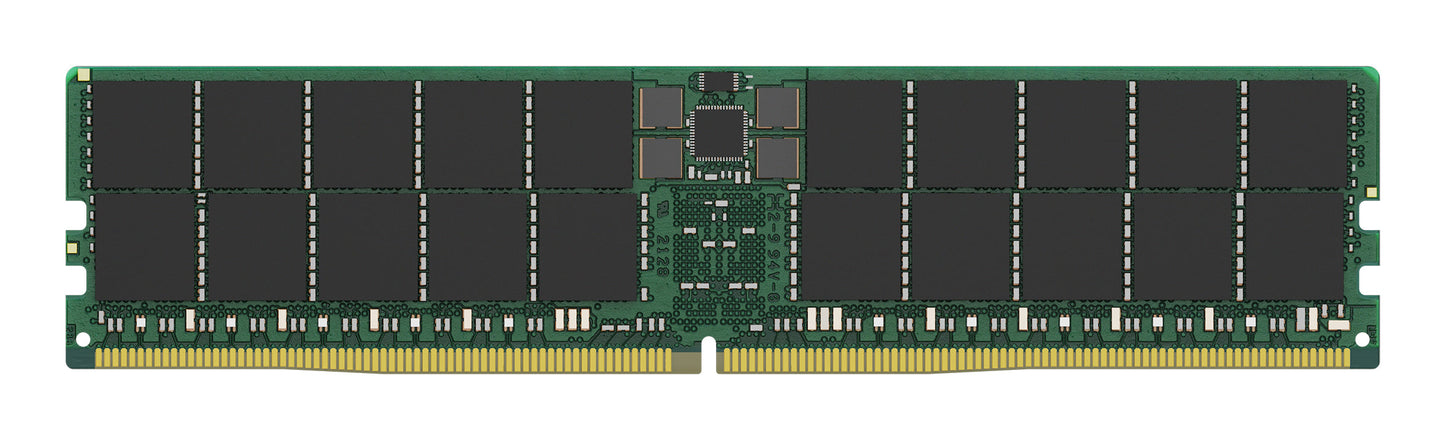 Kingston Technology KCS-UC548D4-64G memory module