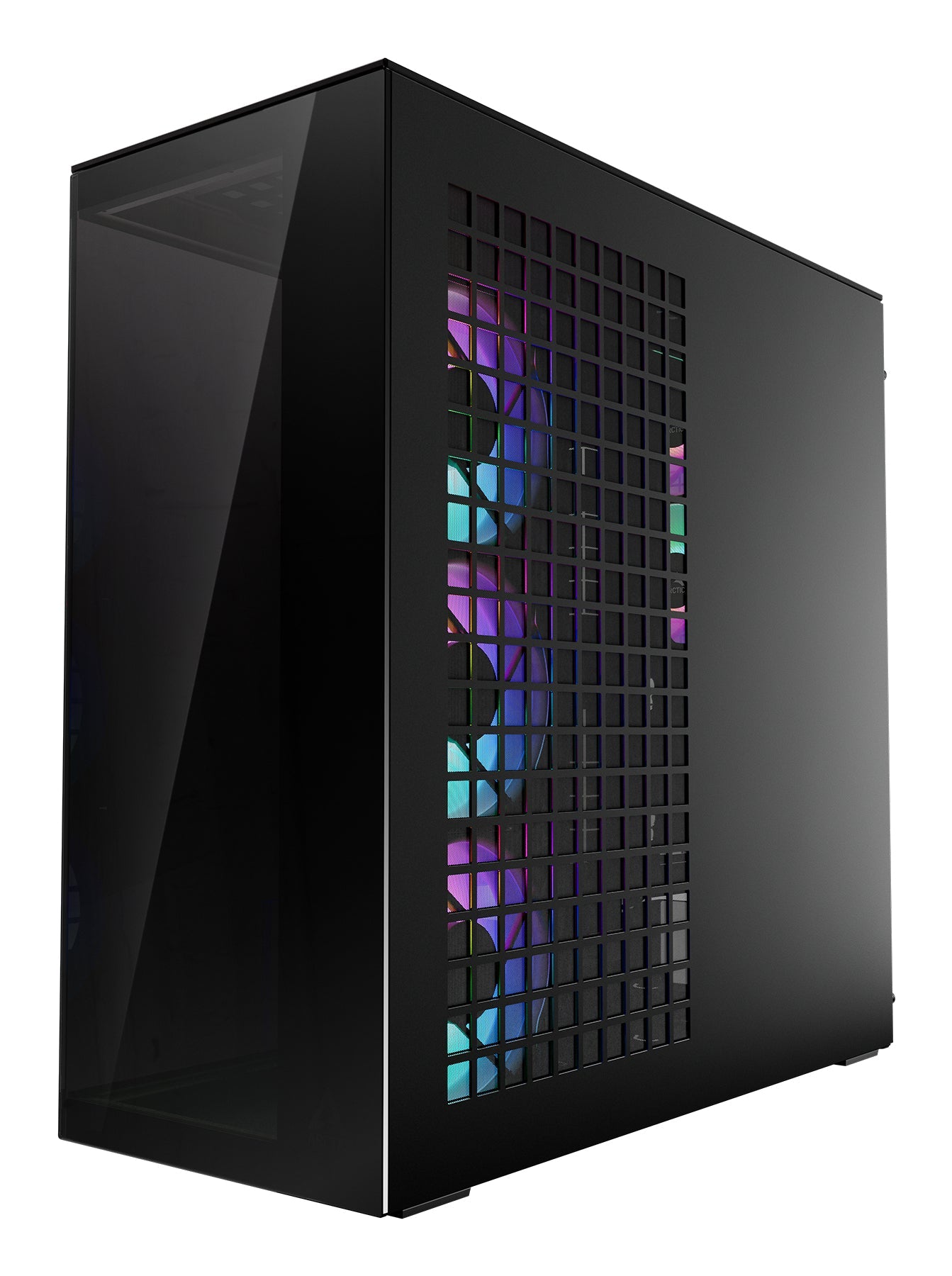 ARCTIC Xtender (Mirror Black)