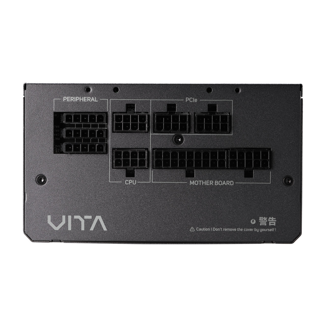 FSP VITA GM 650W power supply unit