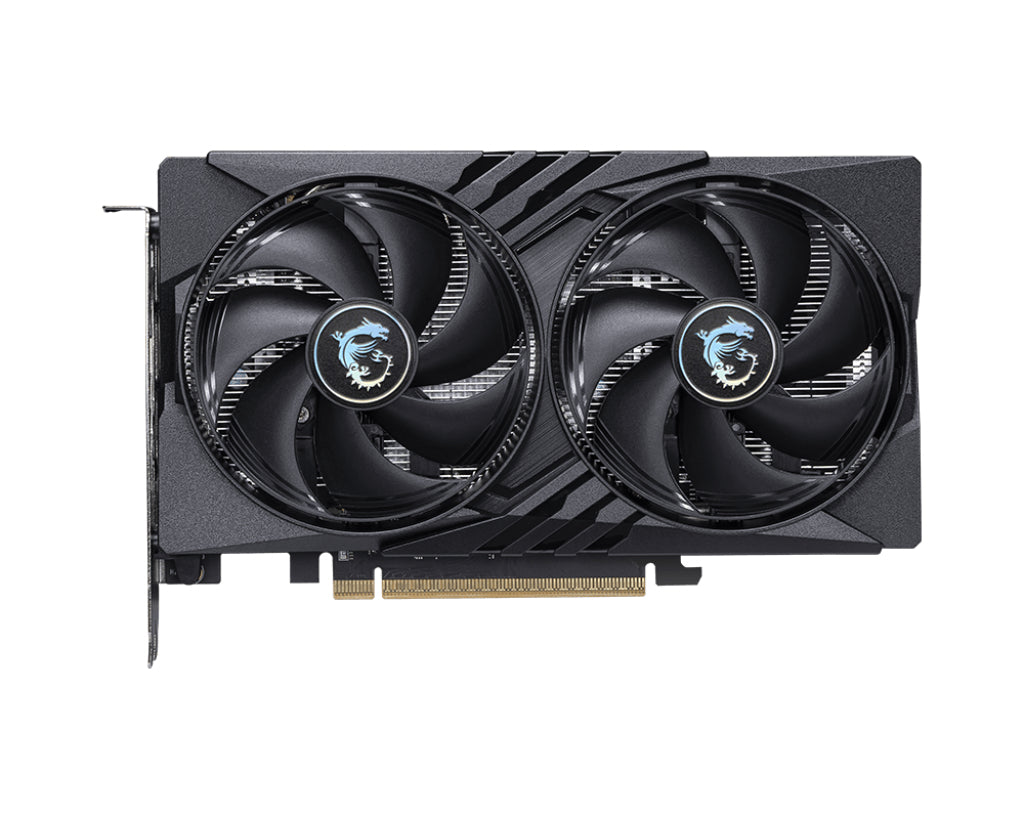 MSI GeForce RTX 5050 8G GAMING OC
