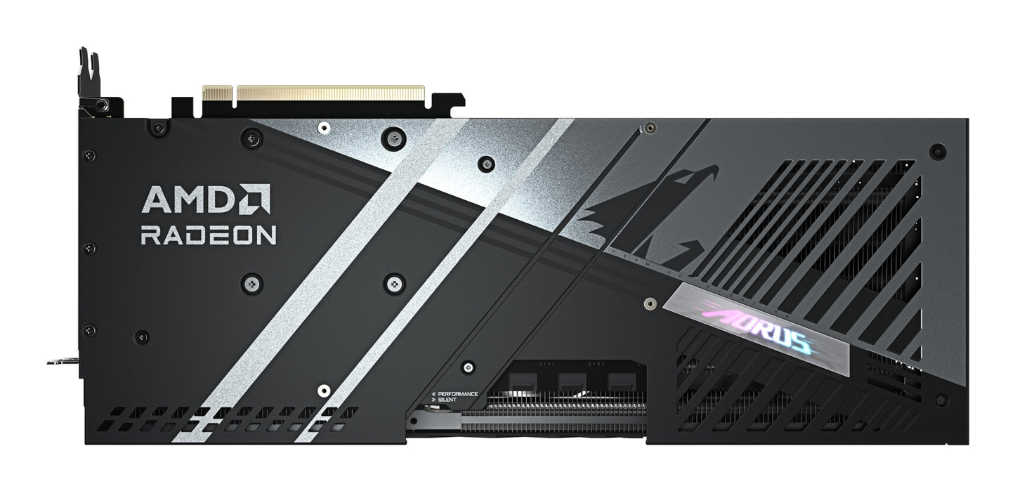 GIGABYTE AORUS Radeon RX 9070 XT ELITE 16G