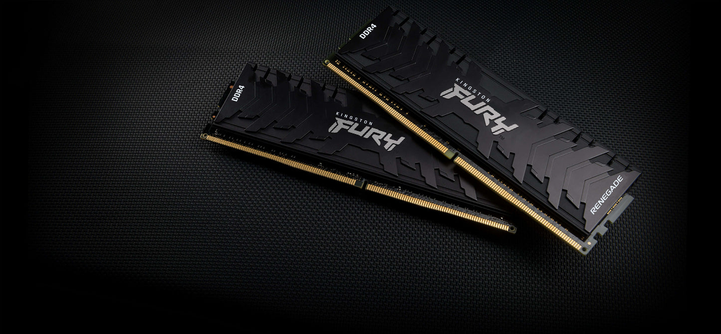 Kingston Technology FURY Renegade memory module