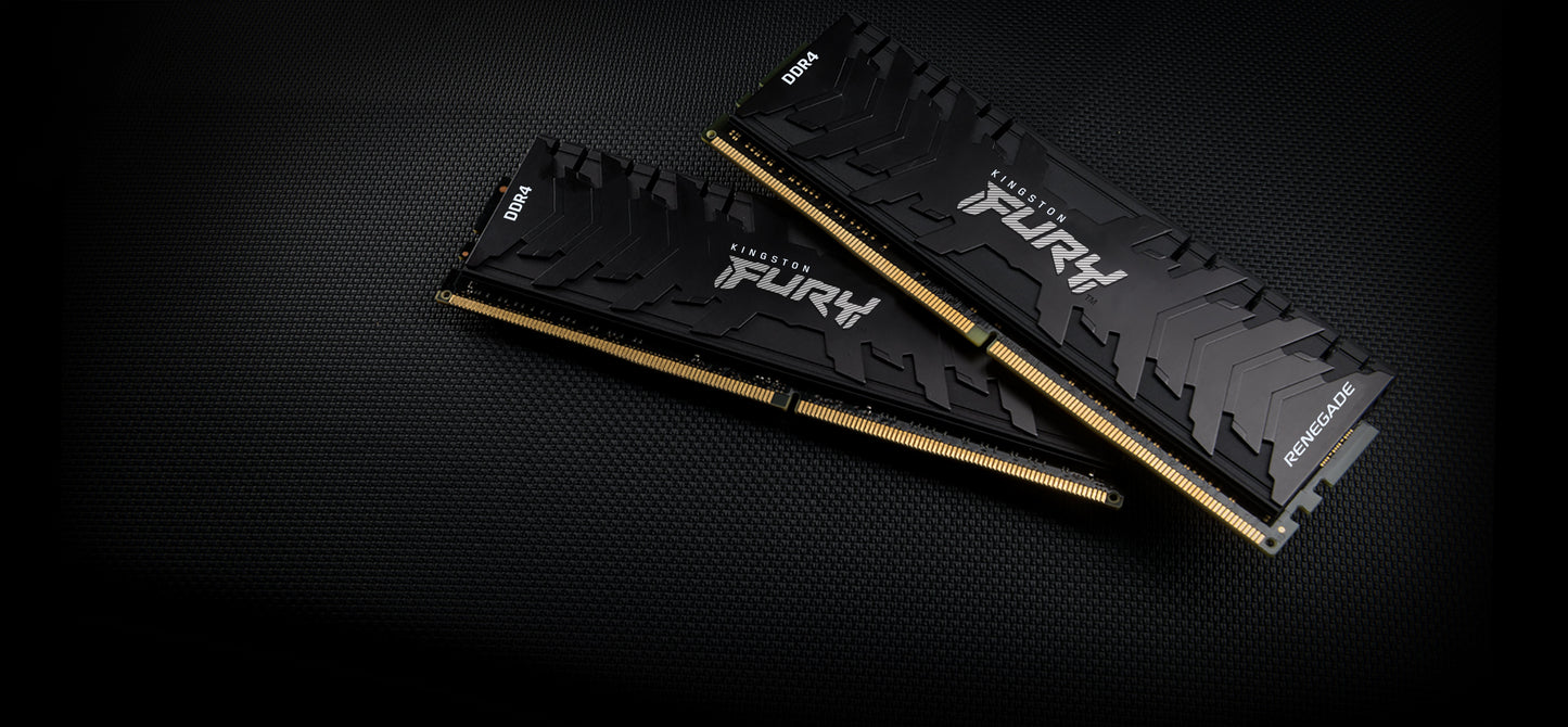 Kingston Technology FURY Renegade memory module