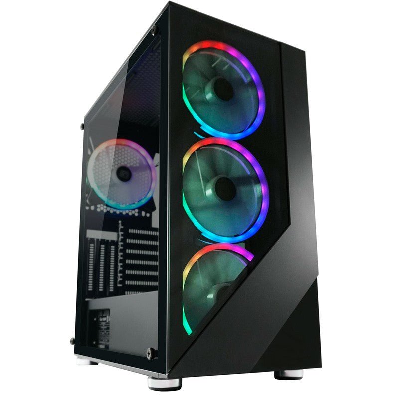 GAMEFORCE.IE - Custom Gaming PCs Best Value Lowest Cost Intel & AMD from Irelands Expert PC Builders - Nvidia RTX5060 RTX5070 RTX5080 RTX5090 Radeon Ultra Extreme Dublin Cork Belfast Galway Ki