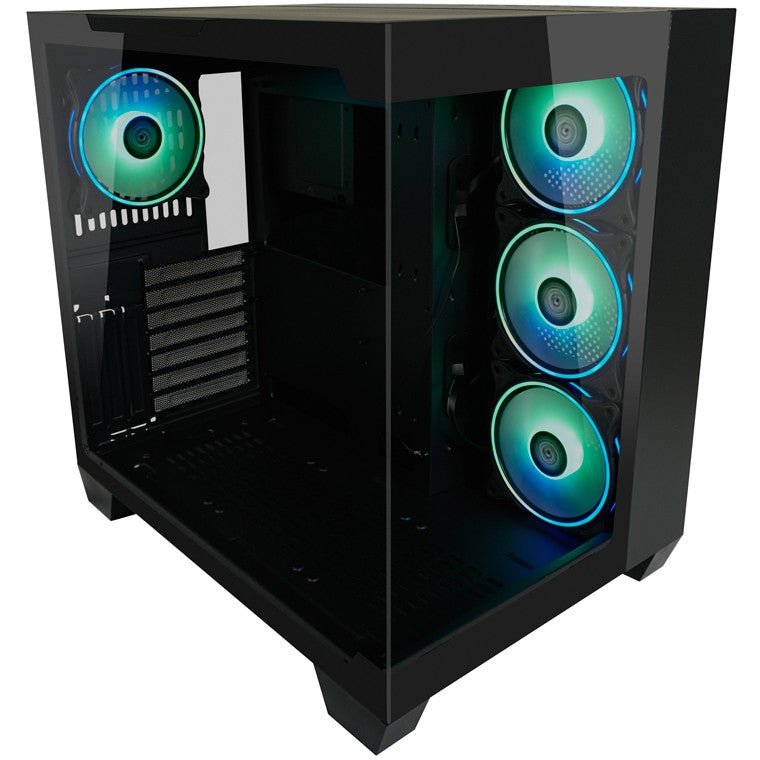 GAMEFORCE.IE - Custom Gaming PCs Best Value Lowest Cost Intel & AMD from Irelands Expert PC Builders - Nvidia RTX5060 RTX5070 RTX5080 RTX5090 Radeon Ultra Extreme Dublin Cork Belfast Galway Ki
