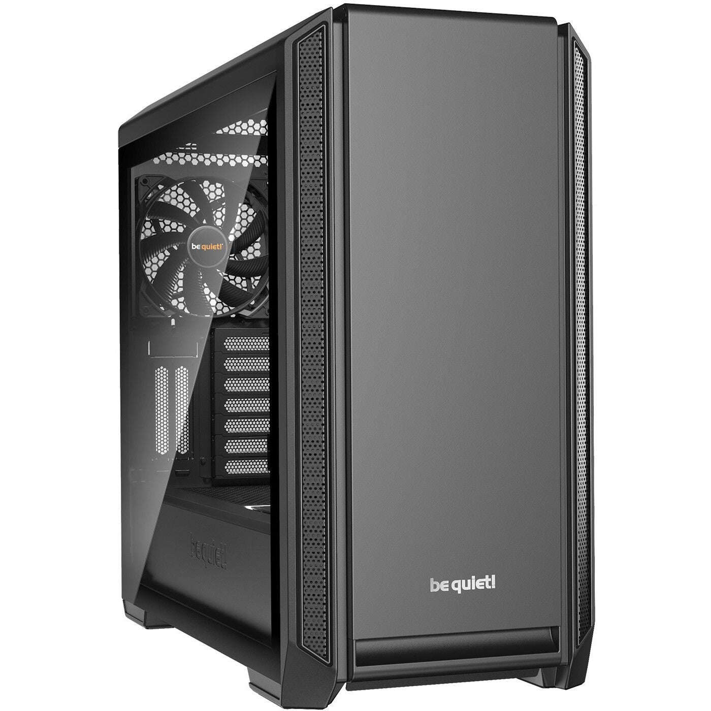 BE QUIET BASE 601 eATX TOWER CASE