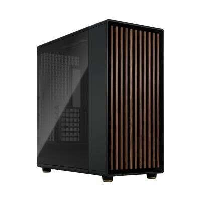 FRACTAL DESIGN NORTH XL CHARCOAL TOWER eATX