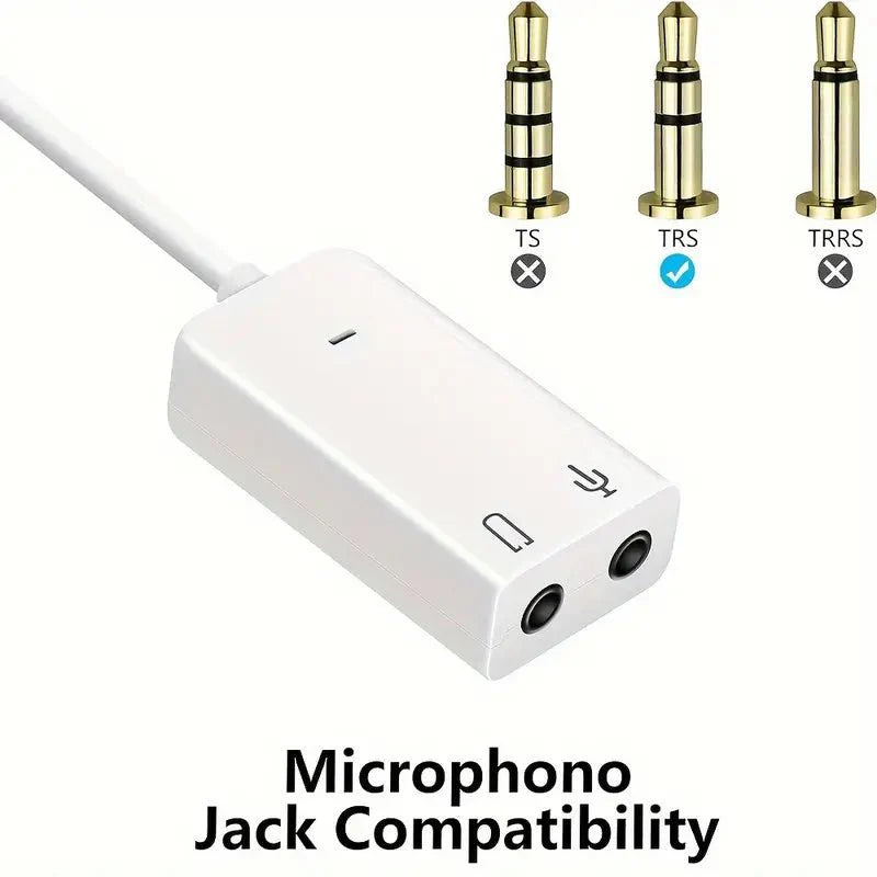 PC-Link USB External 7.1 Sound Card Adapter - TECHDIRECT GAMEFORCE.IE - Ireland - Carlow - Dublin - Cork