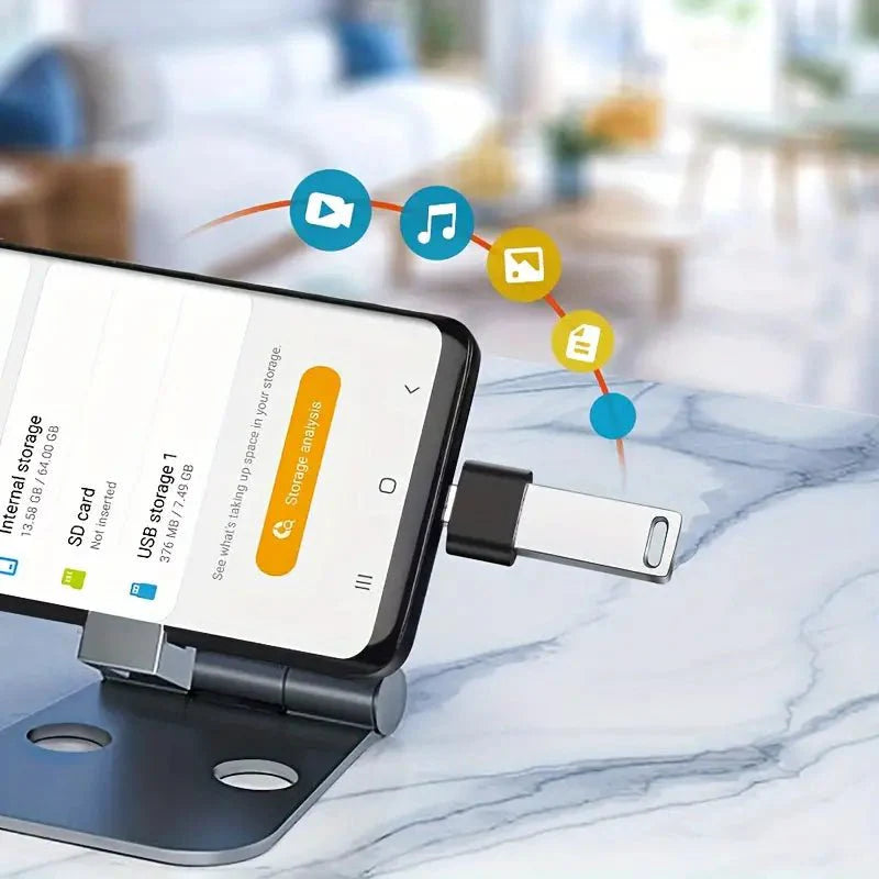 USB C to USB 3.0 Adapter - TECHDIRECT GAMEFORCE.IE - Ireland - Carlow - Dublin - Cork