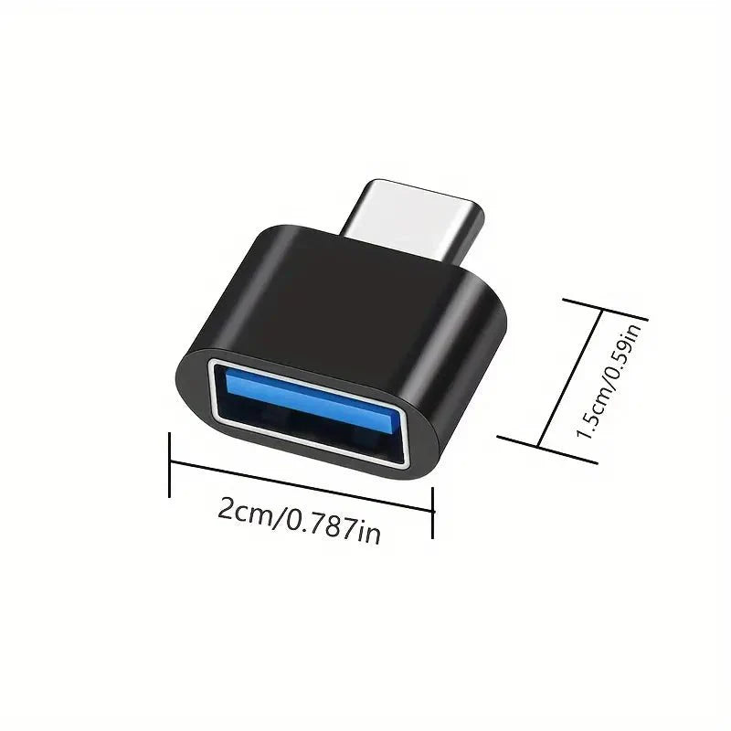 USB C to USB 3.0 Adapter - TECHDIRECT GAMEFORCE.IE - Ireland - Carlow - Dublin - Cork