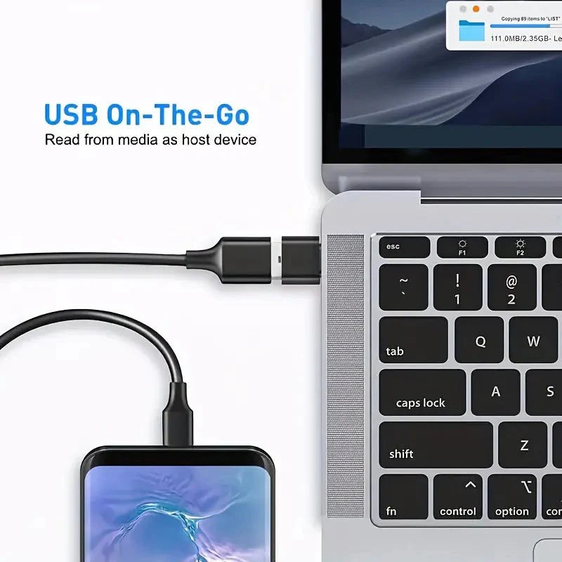 USB C to USB 3.0 Adapter - TECHDIRECT GAMEFORCE.IE - Ireland - Carlow - Dublin - Cork