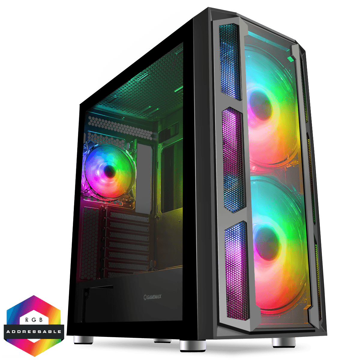 GAMEFORCE AMD RYZEN EXTREME - TECHDIRECT GAMEFORCE.IE - Ireland - Carlow - Dublin - Cork