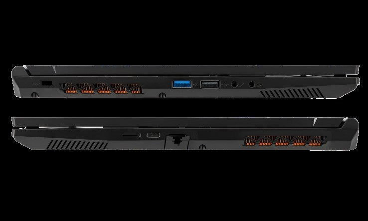 GAMEFORCE 15.6" INTEL CORE i5 GAMING LAPTOP WITH NVIDIA GeFORCE RTX2050 - TECHDIRECT GAMEFORCE.IE - Ireland - Carlow - Dublin - Cork