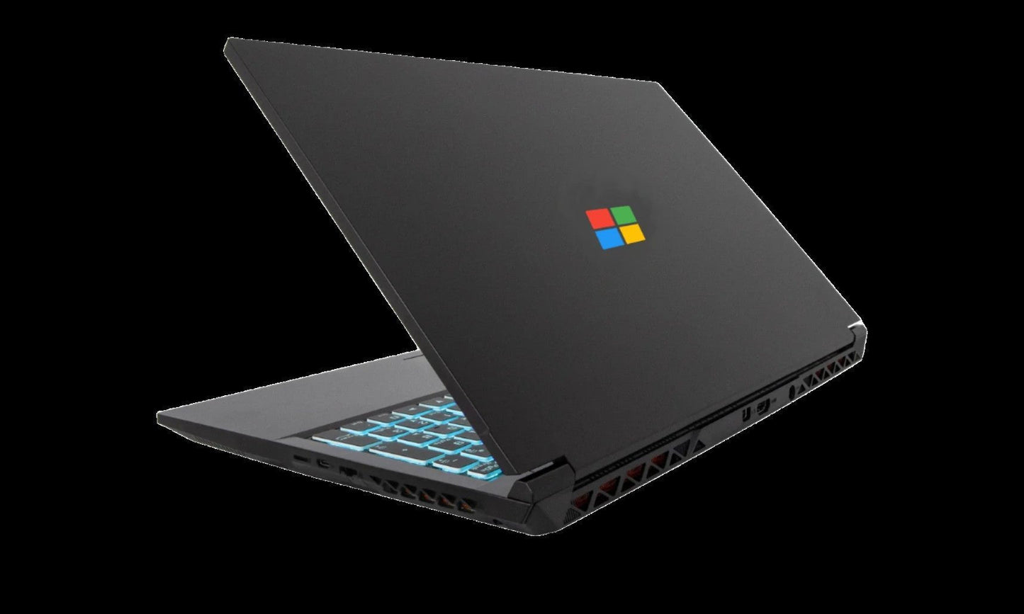GAMEFORCE 15.6" INTEL CORE i5 GAMING LAPTOP WITH NVIDIA GeFORCE RTX2050 - TECHDIRECT GAMEFORCE.IE - Ireland - Carlow - Dublin - Cork