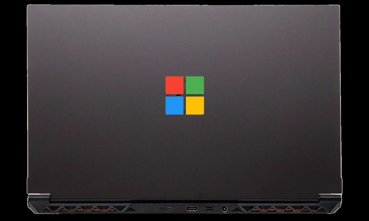 GAMEFORCE 15.6" INTEL CORE i5 GAMING LAPTOP WITH NVIDIA GeFORCE RTX2050 - TECHDIRECT GAMEFORCE.IE - Ireland - Carlow - Dublin - Cork