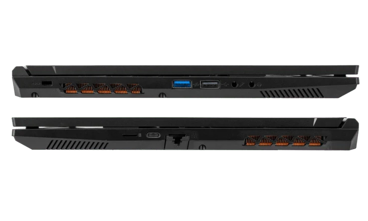 GAMEFORCE 17.3" INTEL CORE i7 GAMING LAPTOP WITH NVIDIA GeFORCE RTX2050 - TECHDIRECT GAMEFORCE.IE - Ireland - Carlow - Dublin - Cork