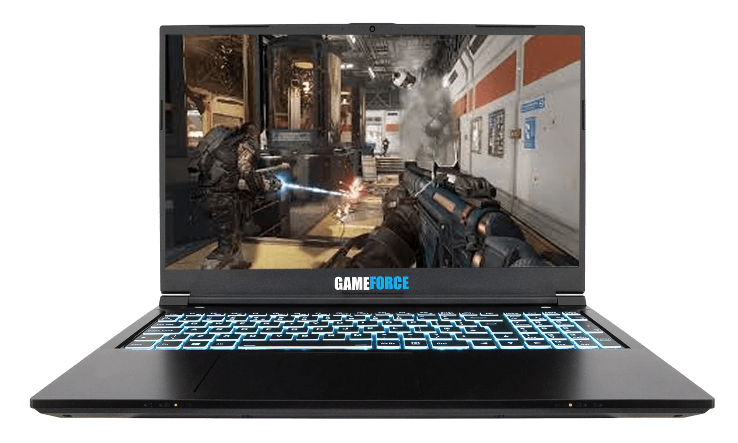 GAMEFORCE 17.3" INTEL CORE i9 GAMING LAPTOP WITH NVIDIA GeFORCE RTX4080 - TECHDIRECT GAMEFORCE.IE - Ireland - Carlow - Dublin - Cork