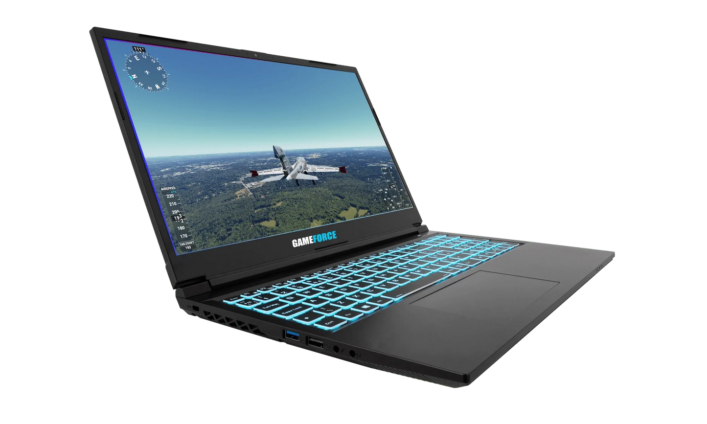 GAMEFORCE 17.3" INTEL CORE i9 GAMING LAPTOP WITH NVIDIA GeFORCE RTX4080 - TECHDIRECT GAMEFORCE.IE - Ireland - Carlow - Dublin - Cork