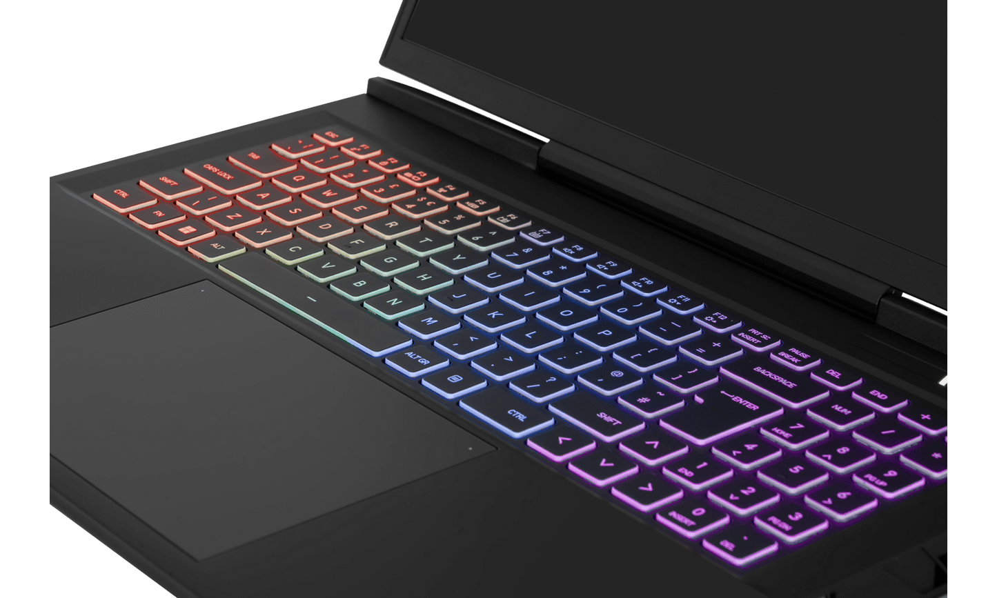 GAMEFORCE 17.3" INTEL CORE i9 GAMING LAPTOP WITH NVIDIA GeFORCE RTX4080 - TECHDIRECT GAMEFORCE.IE - Ireland - Carlow - Dublin - Cork